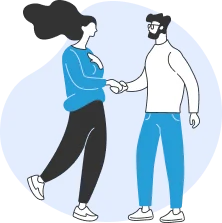 Implementation Partner or a Referral Partner 