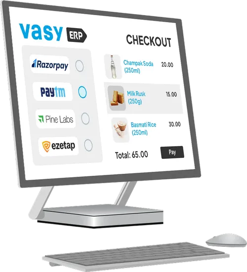 ecommerce payment solutions