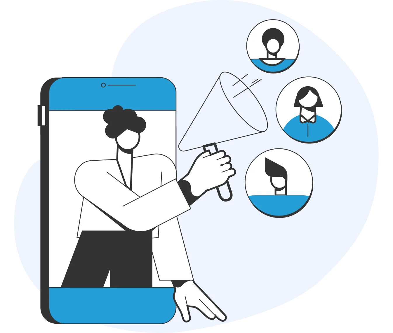 resell software referral partner