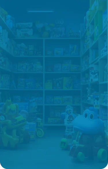 toy store software