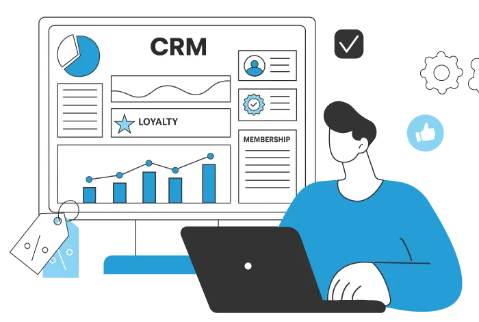 crm