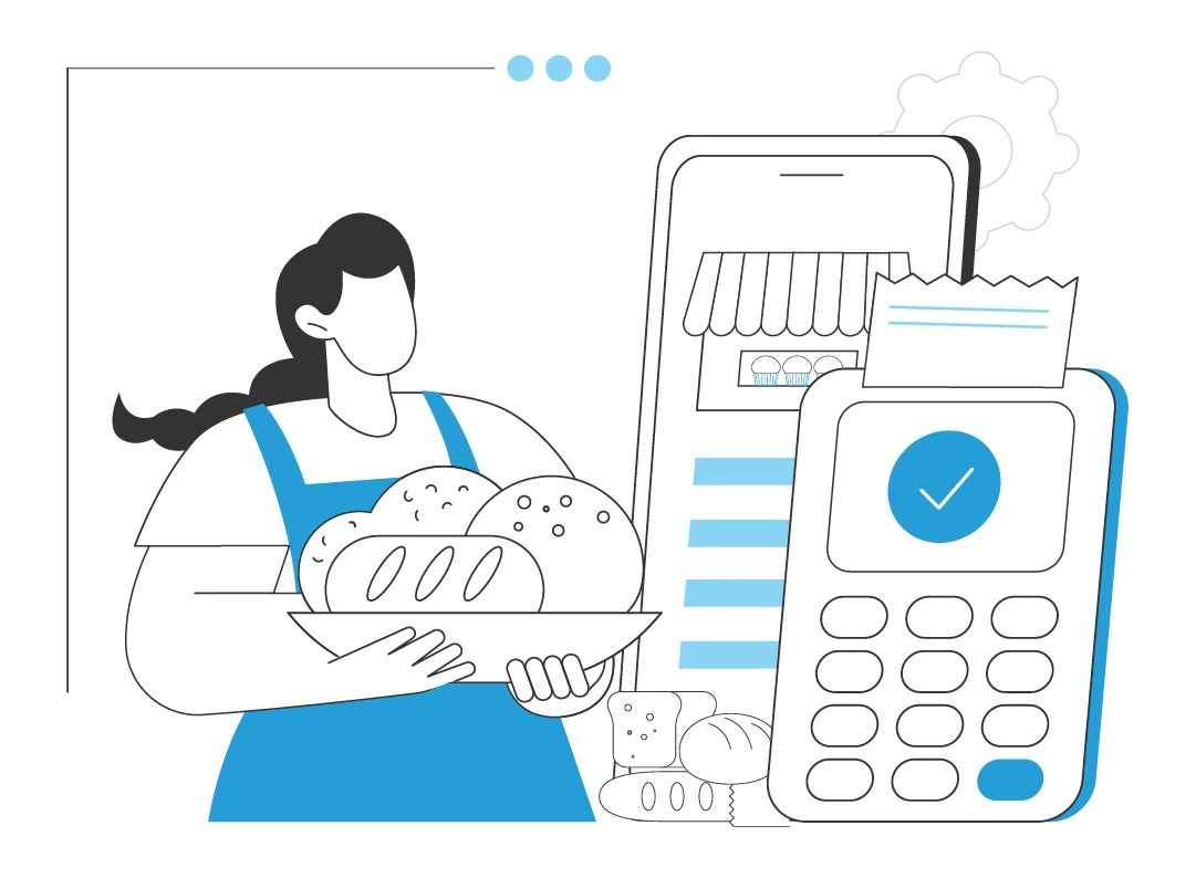 bakery pos software