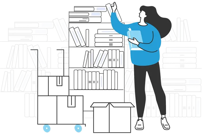 bookstore inventory software