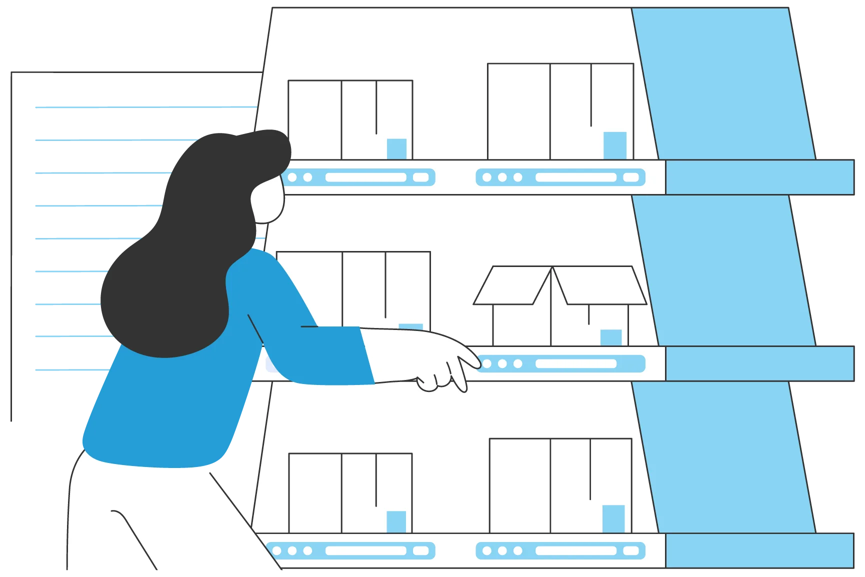 inventory management software boutique store