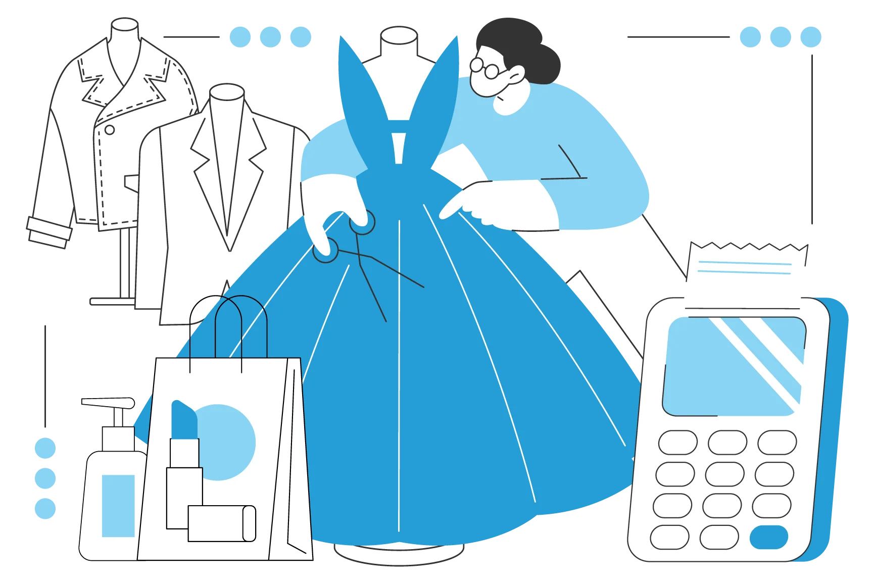 best pos software for boutique