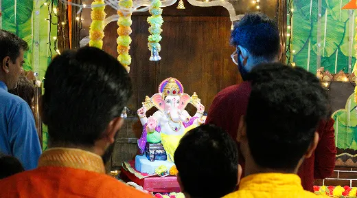 VasyERP Festival Celebration