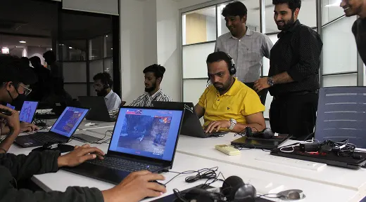 VasyERP Premier League