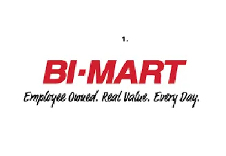 Bi Mart