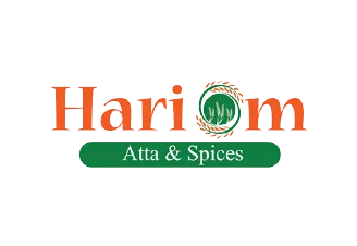 Hariom Atta Spices