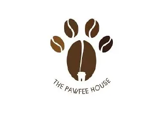 The Pawfee House
