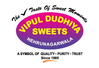 Vipul Dudhiya Sweets