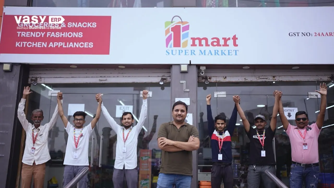 VasyERP Client Testimonials