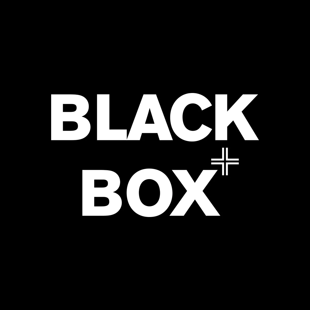 Black box