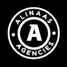 alinaas agencies