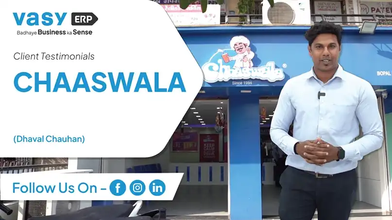 VasyERP Client Testimonials