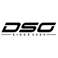 dsg logo black