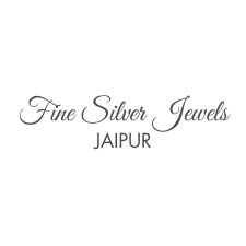 Fine silver jewels