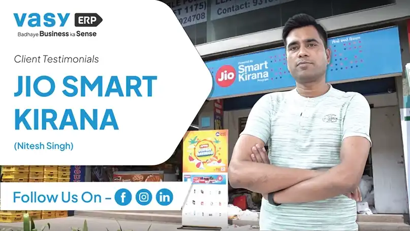 VasyERP Client Testimonials