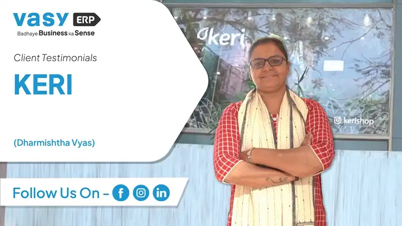 VasyERP Client Testimonials
