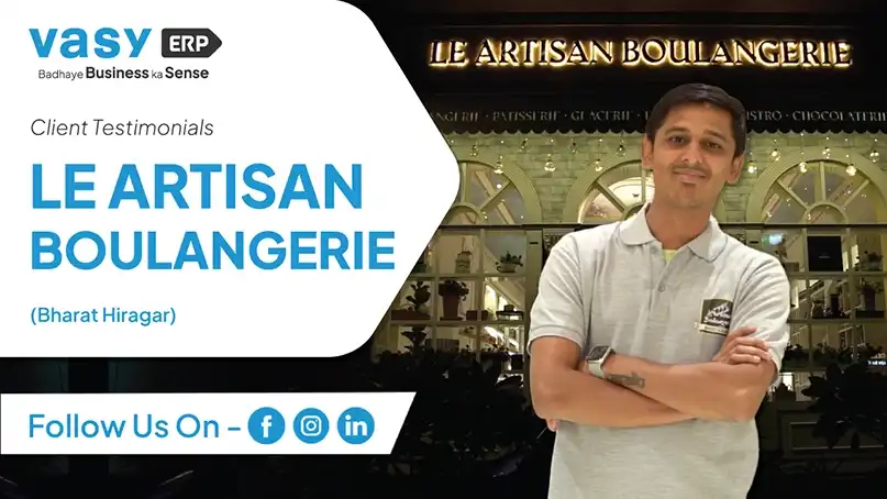 VasyERP Client Testimonials