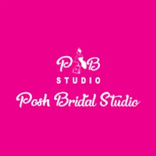 posh bridal 