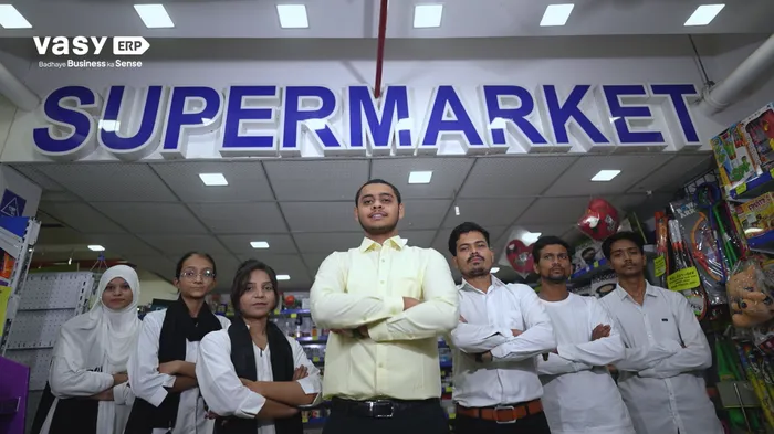 VasyERP Client Testimonials