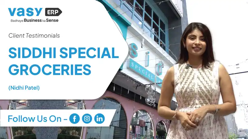 VasyERP Client Testimonials