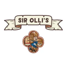 sir olis