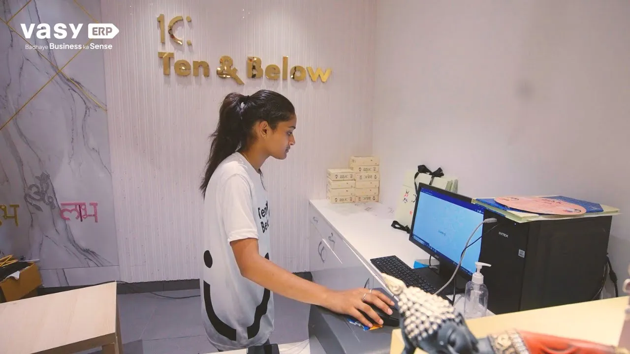 VasyERP Client Testimonials