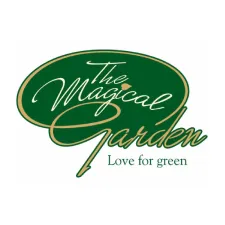 The Magical Garden