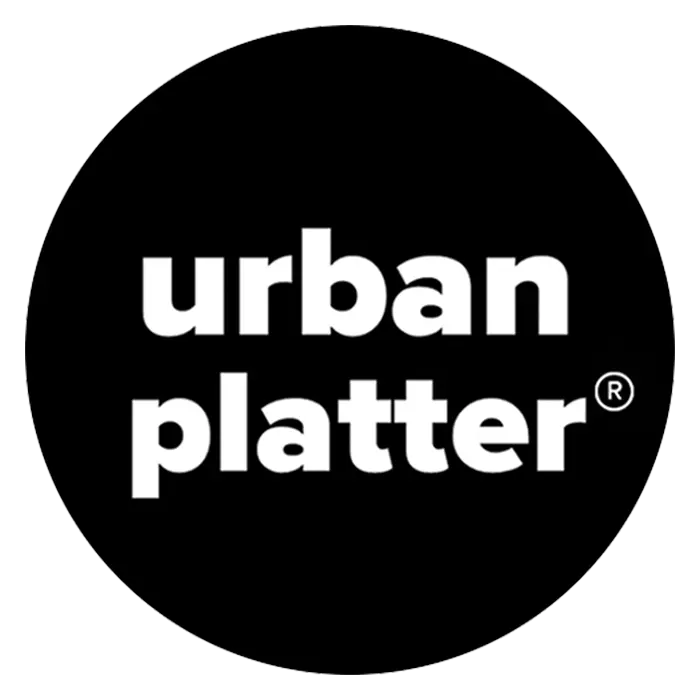 Urban Platter