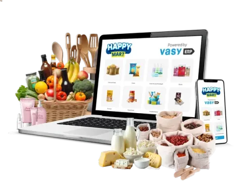 pos system for convenience store