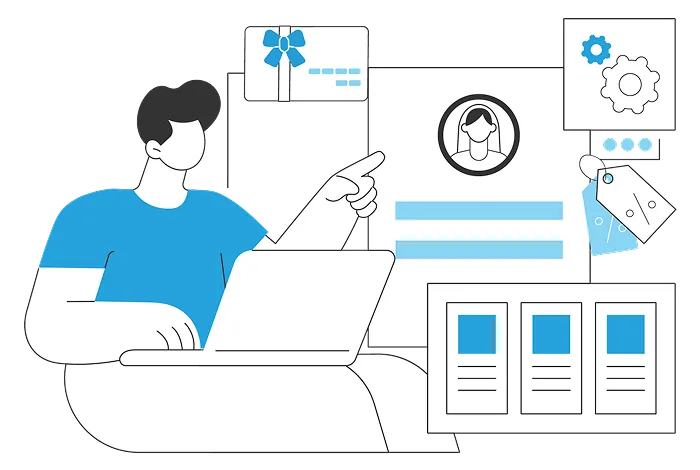 CRM Software for Cosmetic Store