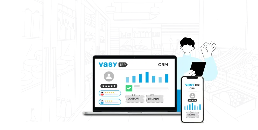 crm for retail business