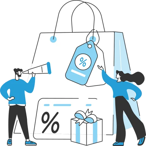 Best Supermarket Billing Software with CRM