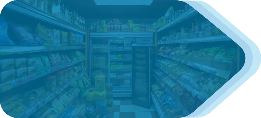 cloud based departmental store software