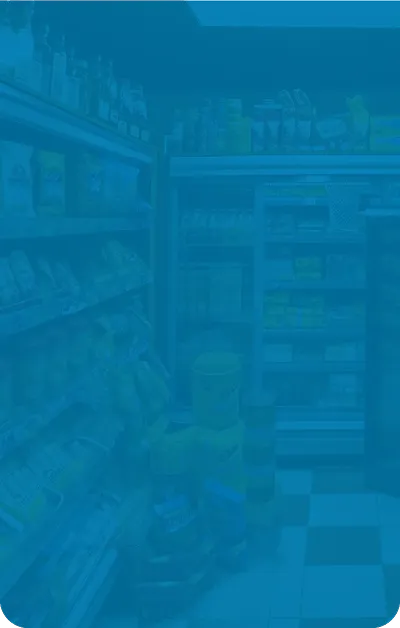 cloud based departmental store software