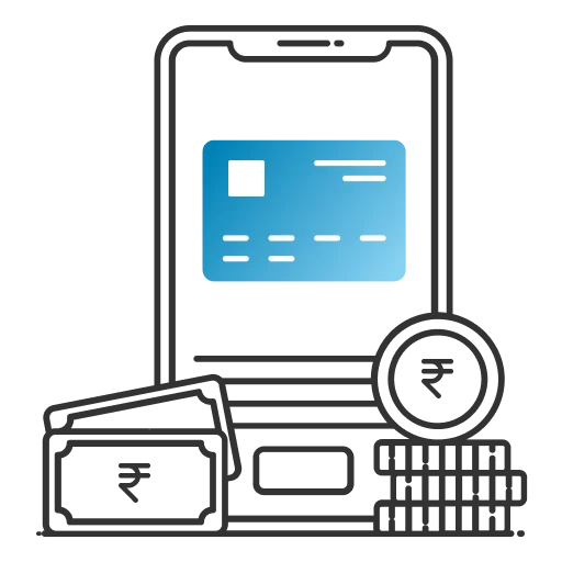 Multiple Payment Mode