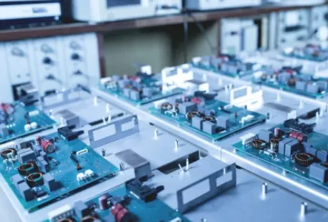 ERP software for Electronics and Electricals