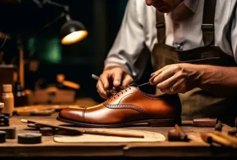 ERP Software for Footwear