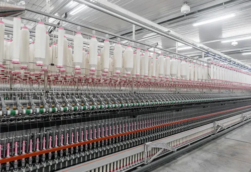 ERP Software for Textiles, Yarn and Fabrics