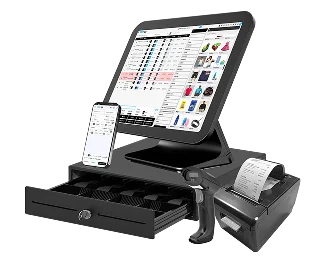 GST Billing Software