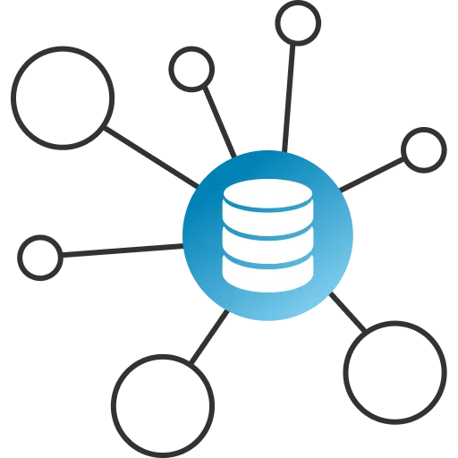 Centralized Data Management