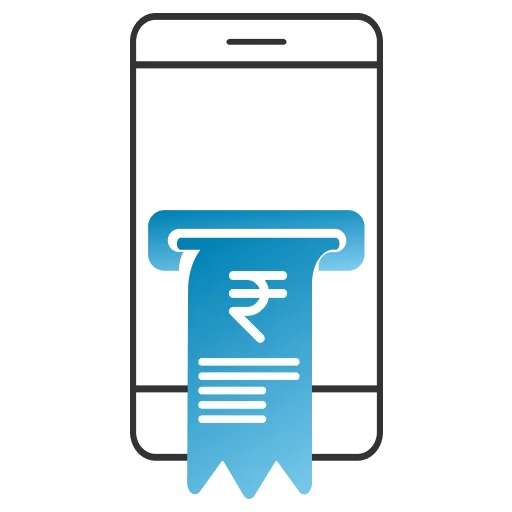 Digital Invoice Sharing