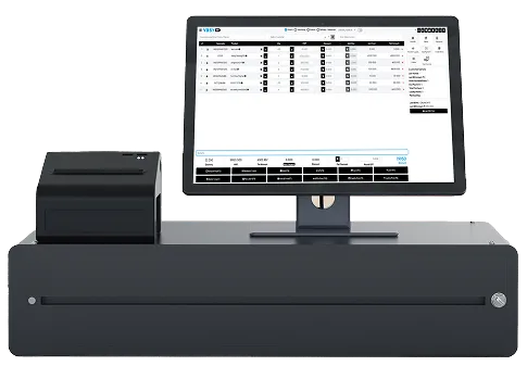 Billing Management real-time inventory updates