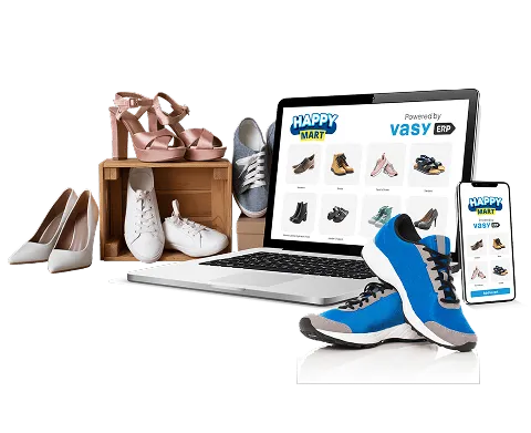 footwear billing software