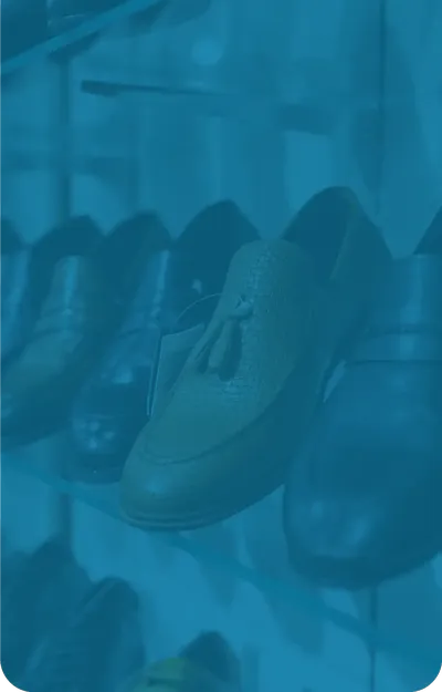 cloud based footwear software