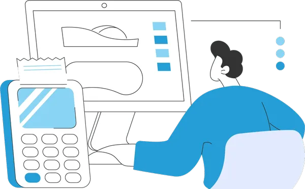 pos software for footwear store