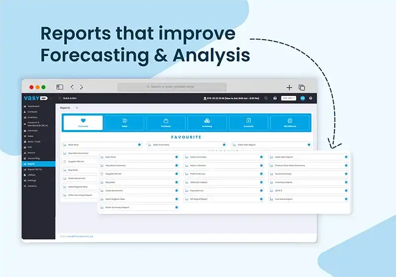 launch your online store