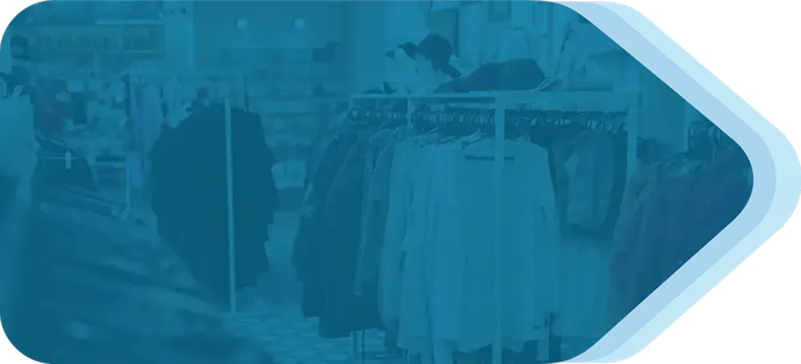 Garment billing software